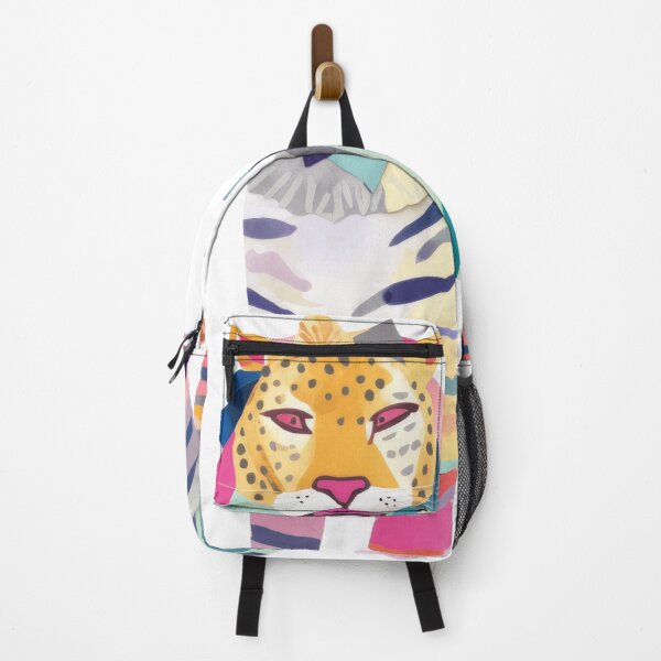 Item preview, Adorable Animals Collection, Tiger designed and sold by amiplay.