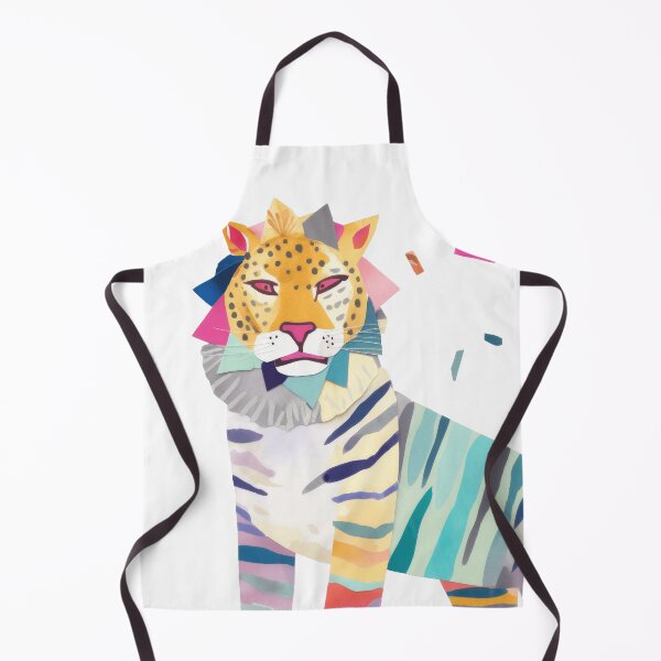 Item preview, Adorable Animals Collection, Tiger designed and sold by amiplay.