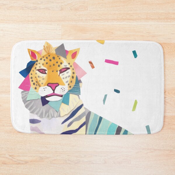 Item preview, Adorable Animals Collection, Tiger designed and sold by amiplay.