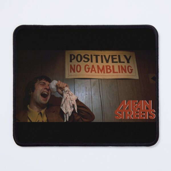 Item preview, MEAN STREETS designed and sold by LELE MOVIEPROJECT.