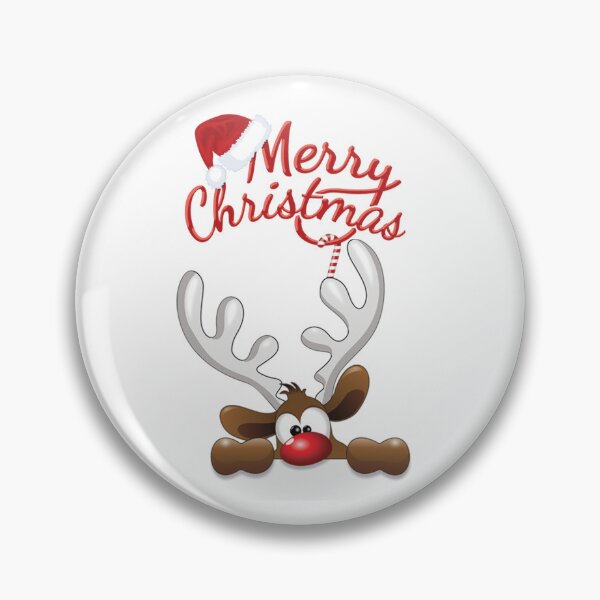 Item preview, Christmas Deer  designed and sold by darksagas.