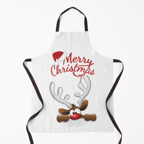 Item preview, Christmas Deer  designed and sold by darksagas.