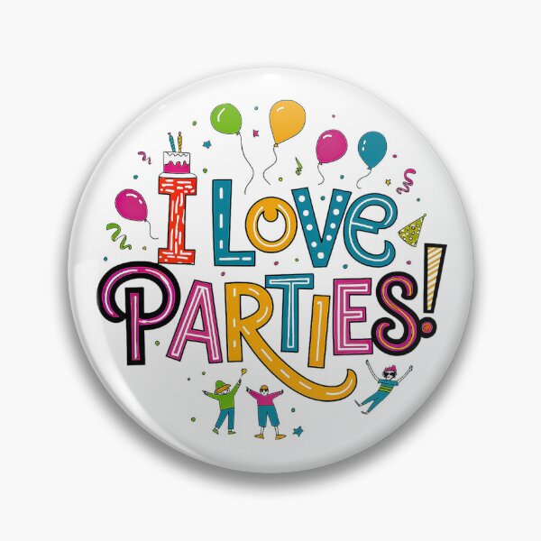 Item preview, Celebration Vibes designed and sold by Amanda's Factory.