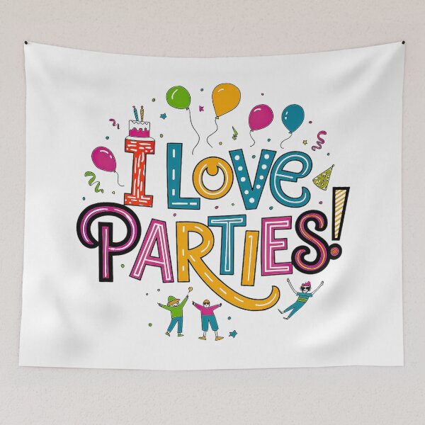 Item preview, Celebration Vibes designed and sold by Amanda's Factory.