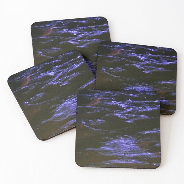 Item preview, Night waves, Lipsi 1 designed and sold by paulboizot.