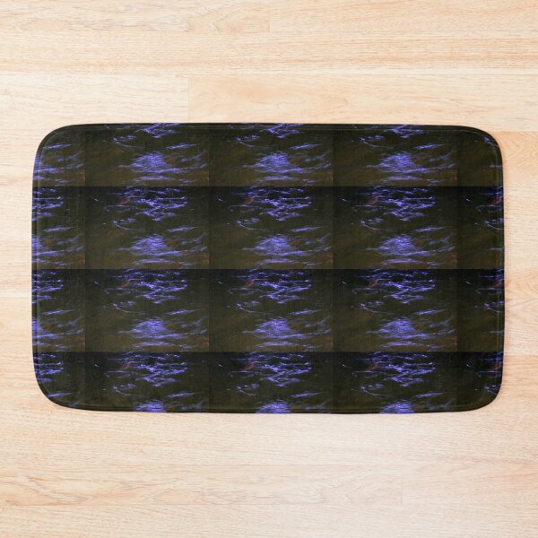 Item preview, Night waves, Lipsi 1 designed and sold by paulboizot.