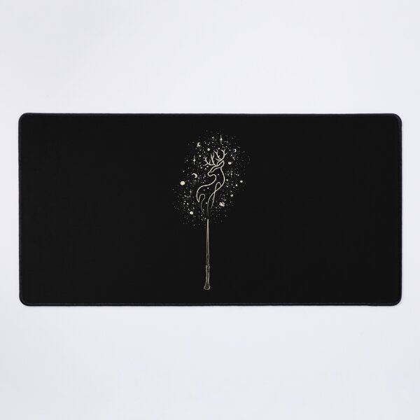Item preview, Expecto patronum designed and sold by MissKaffeina.