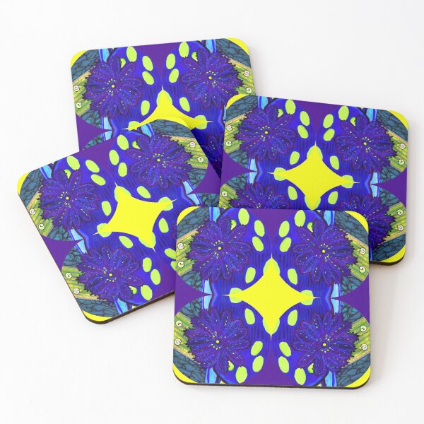 Item preview, POPhypse - Crazy Microscope in California designed and sold by joancaronil.