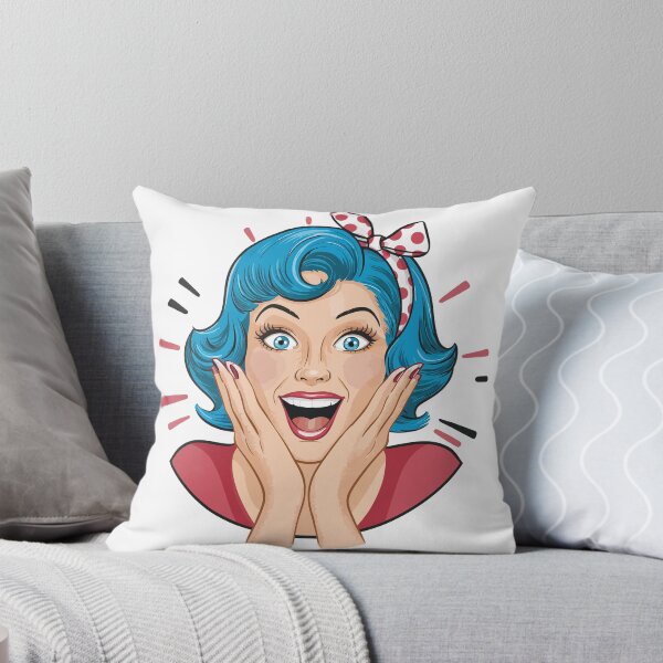 Item preview, happy woman designed and sold by feelmydance.