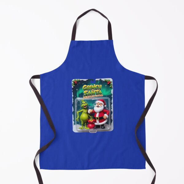 Item preview, Grinch vs. Santa: The Ultimate Christmas Showdown! designed and sold by 2gather1ness.