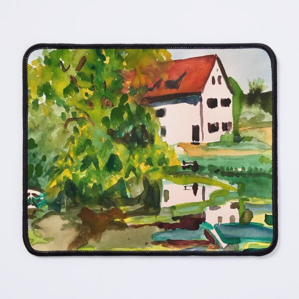 Item preview, German Farmhouse 20 designed and sold by Catherine Holland.
