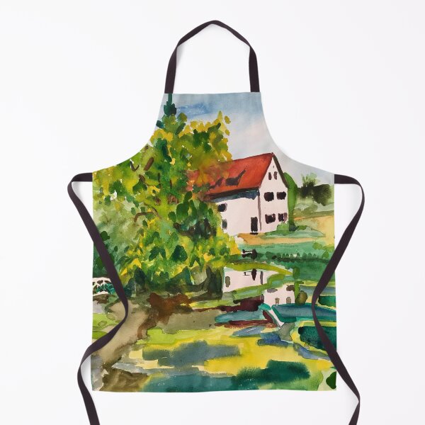 Item preview, German Farmhouse 20 designed and sold by Catherine Holland.