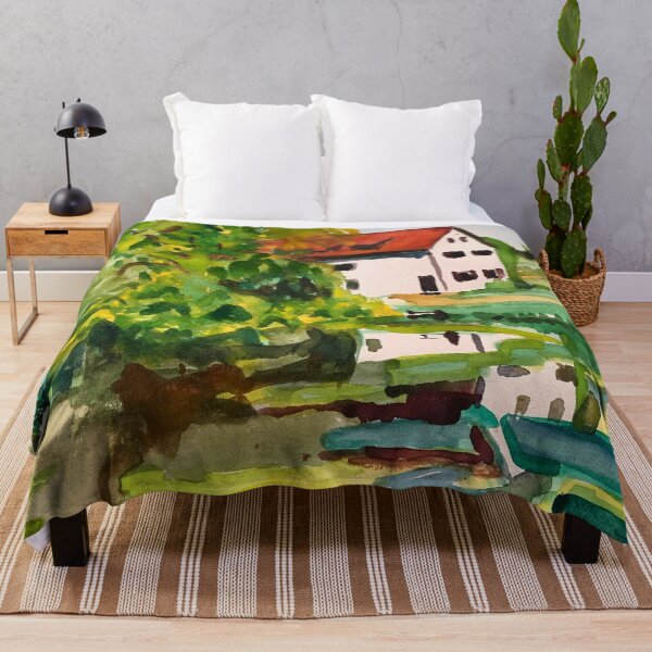 Item preview, German Farmhouse 20 designed and sold by Catherine Holland.
