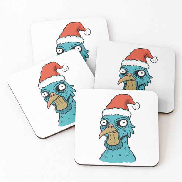 Item preview, Christmas Chick designed and sold by Bleak Shirt.