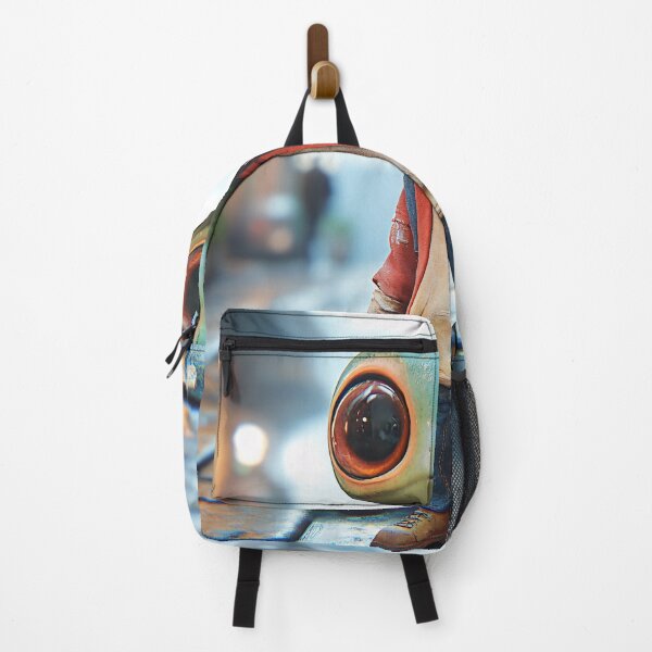 Item preview, Casual Gecko designed and sold by NomadicDreamer.
