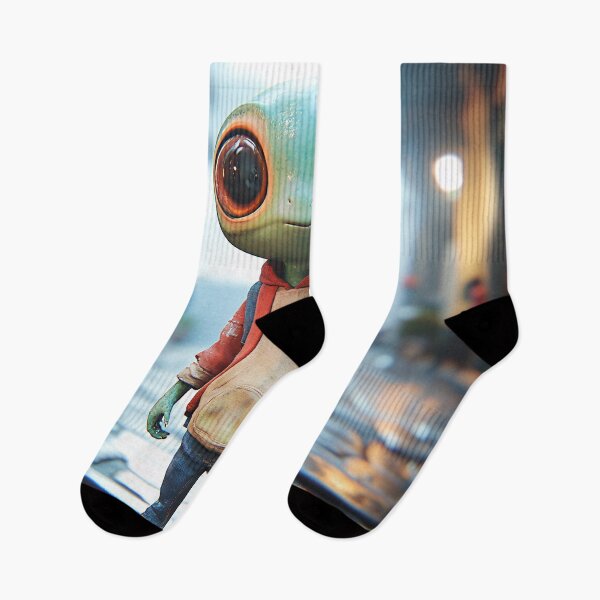 Item preview, Casual Gecko designed and sold by NomadicDreamer.