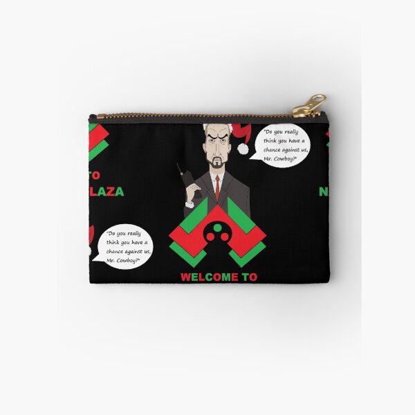 Item preview, die hard hans gruber  designed and sold by Soulfate.