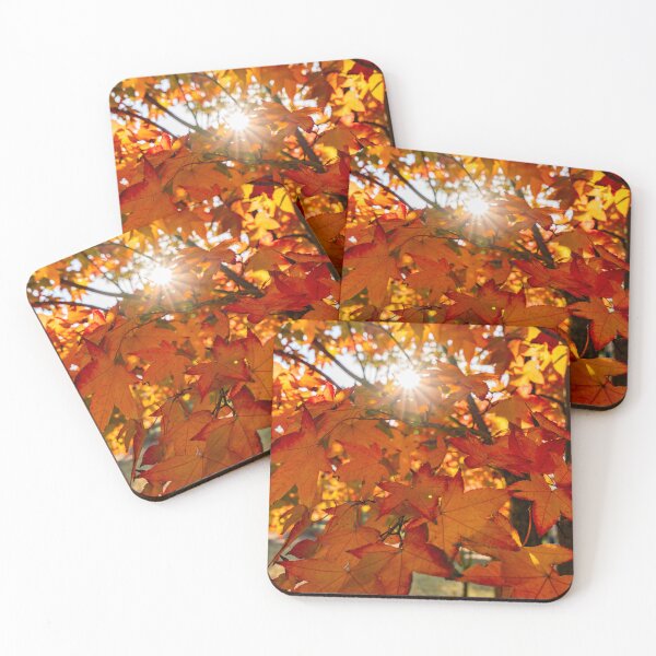 Item preview, Autumnal Maple designed and sold by Julie Navitka.