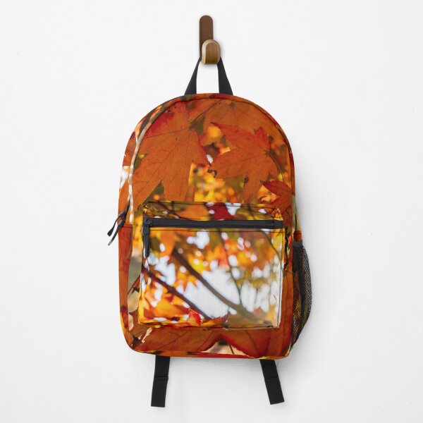 Item preview, Autumnal Maple designed and sold by Julie Navitka.