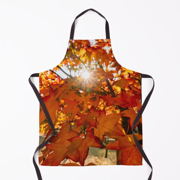 Item preview, Autumnal Maple designed and sold by Julie Navitka.