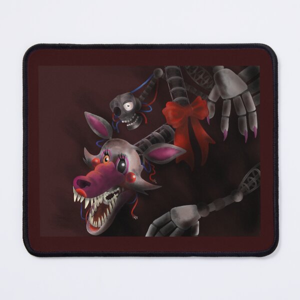 Item preview, The Mangle designed and sold by ladysnape.