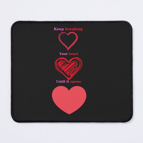 Item preview, Unbreak my heart. designed and sold by ThePrimeMan.