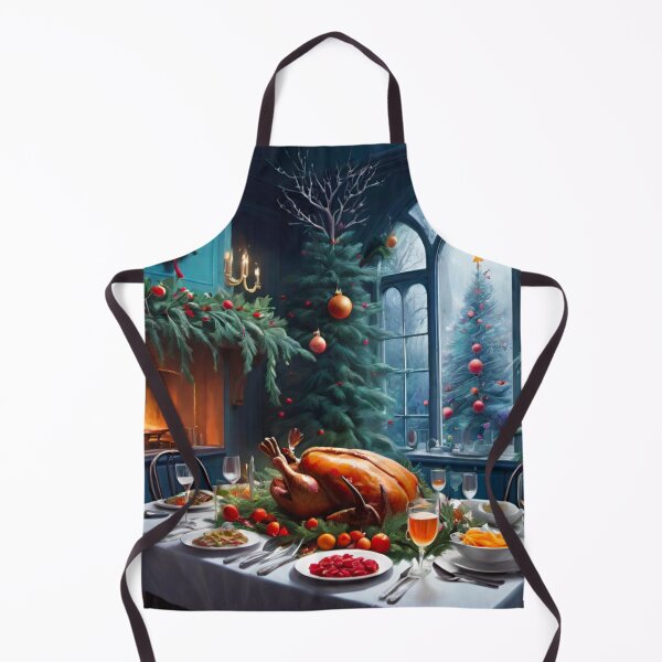 Item preview, Golden Crown Turkey: A Festive Masterpiece designed and sold by GrizzlyCollective.