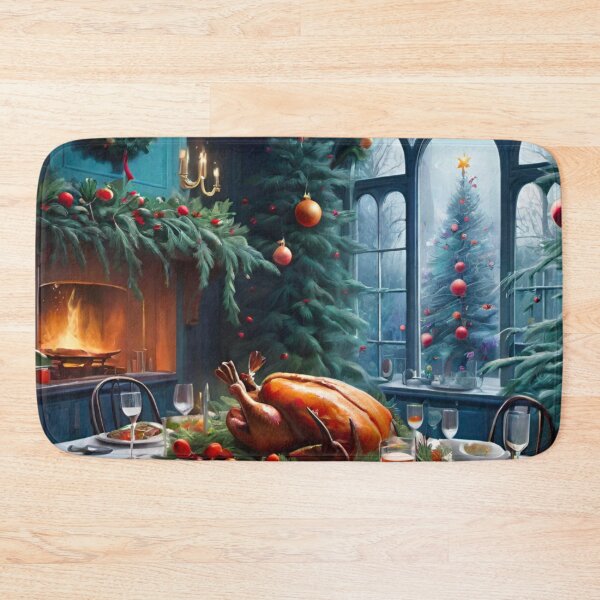 Item preview, Golden Crown Turkey: A Festive Masterpiece designed and sold by GrizzlyCollective.