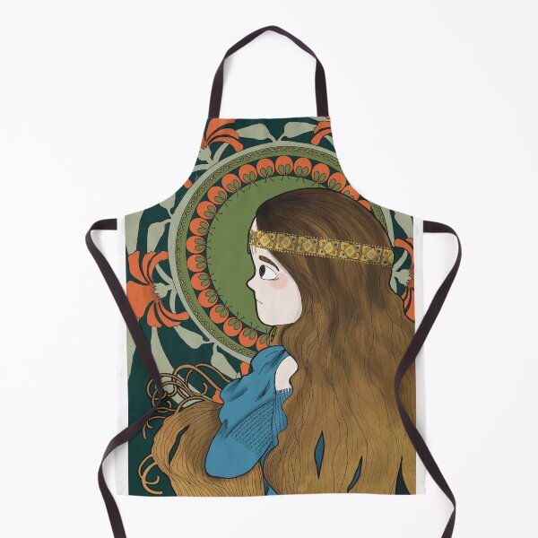 Item preview, Art Nouveau designed and sold by sophiehirsch.
