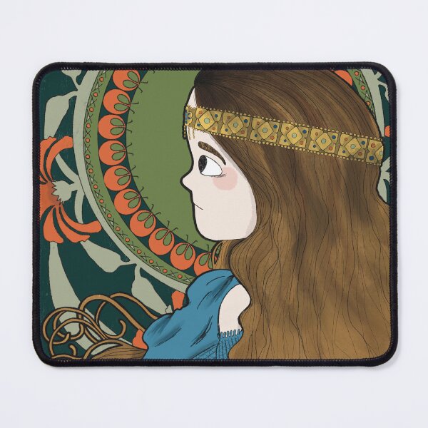 Item preview, Art Nouveau designed and sold by sophiehirsch.
