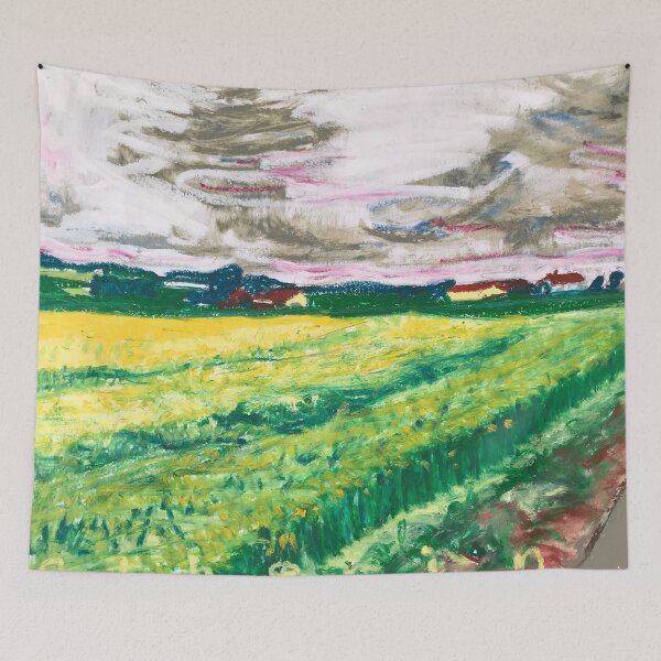 Item preview, Looking Forward 43 designed and sold by Catherine Holland.