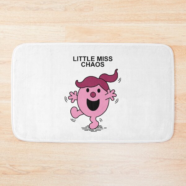 Item preview, Little Miss Chaos designed and sold by Scat the cat.