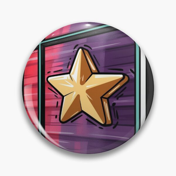 Item preview, Firs Star designed and sold by Monika Turemka.