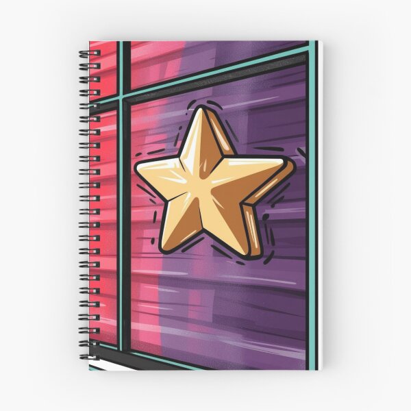 Item preview, Firs Star designed and sold by Monika Turemka.