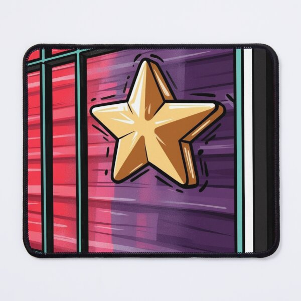Item preview, Firs Star designed and sold by Monika Turemka.