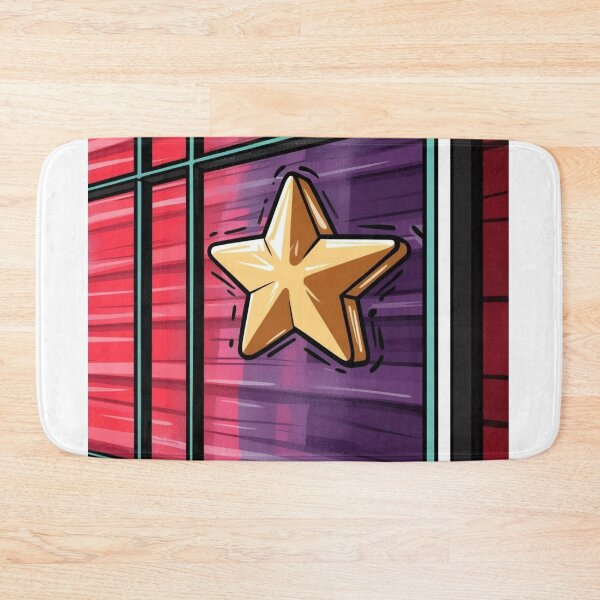 Item preview, Firs Star designed and sold by Monika Turemka.