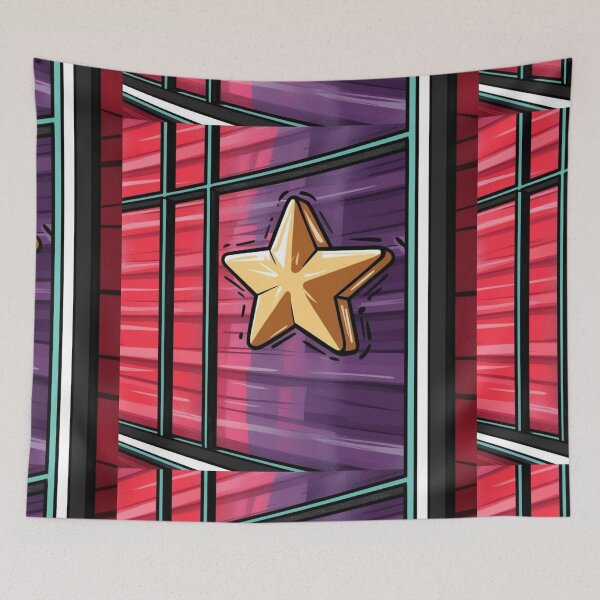 Item preview, Firs Star designed and sold by Monika Turemka.