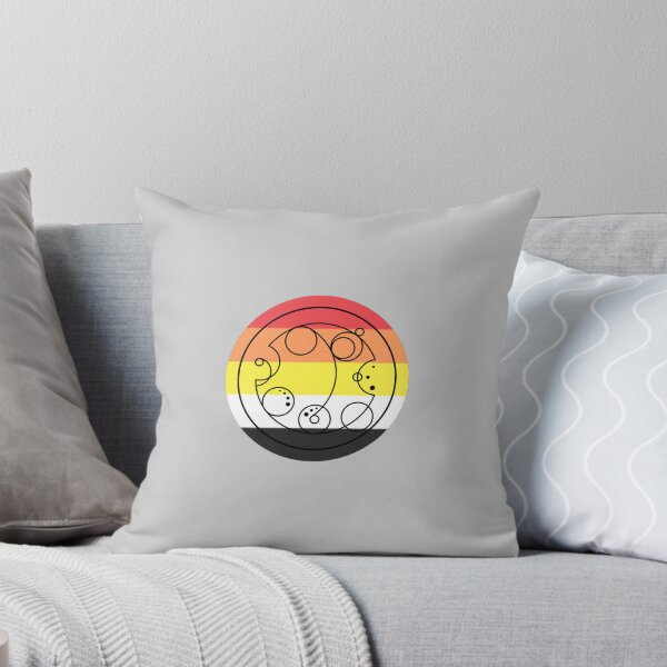 Artikelvorschau, „Lithromantisch“ in Circular Gallifreyan entworfen und verkauft von SillyDocsStuff.