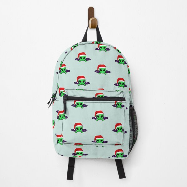 Item preview, Funny Merry Christmas Alien, Merry Christmas 2024 designed and sold by Jalin ..