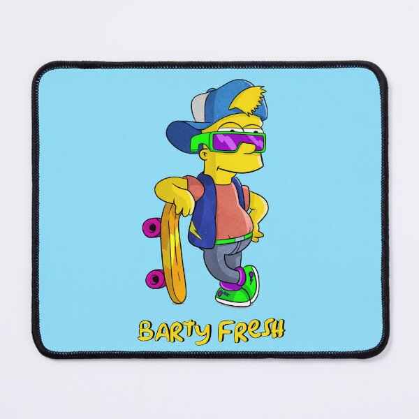 Item preview, Barty Fresh  designed and sold by CitrusRock17.
