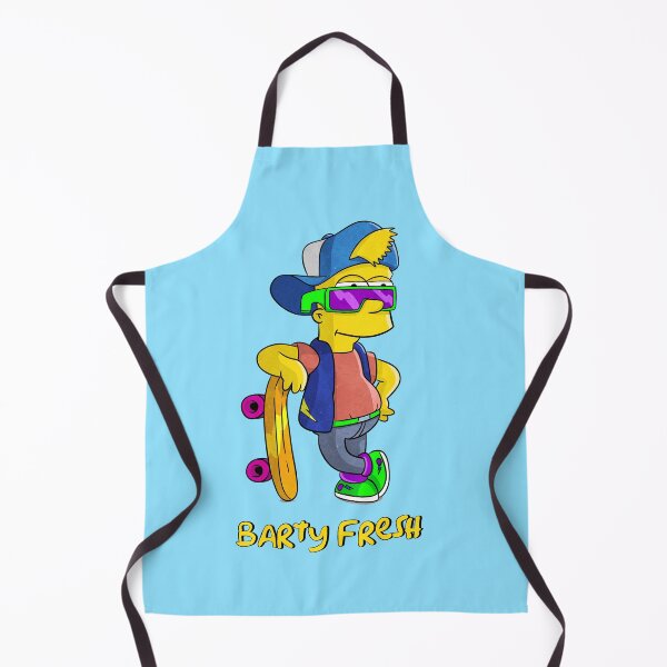 Item preview, Barty Fresh  designed and sold by CitrusRock17.