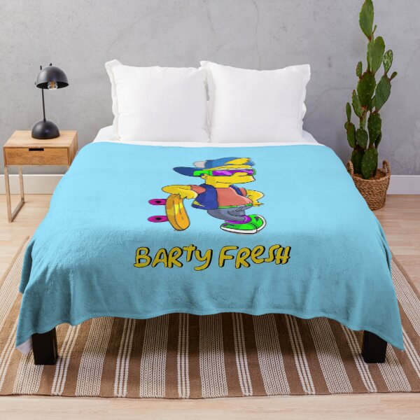 Item preview, Barty Fresh  designed and sold by CitrusRock17.