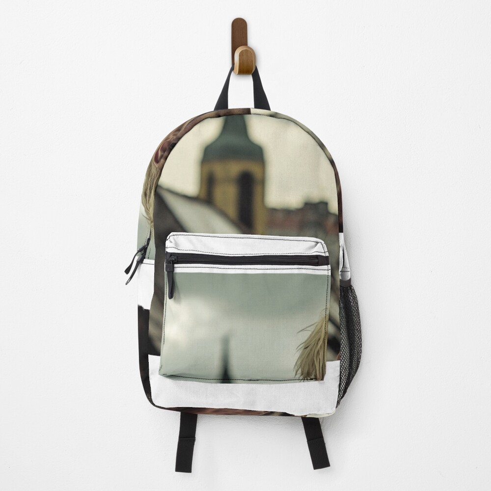 Item preview, Backpack designed and sold by RicoInStudios.