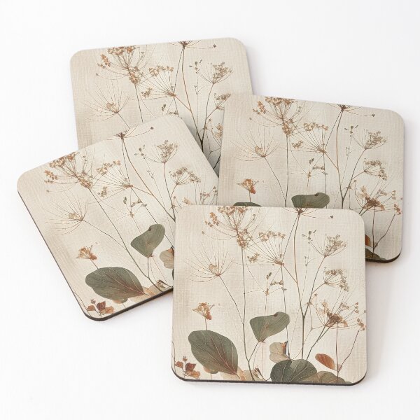 Item preview, Botanical Natural style designed and sold by SparroCreative.