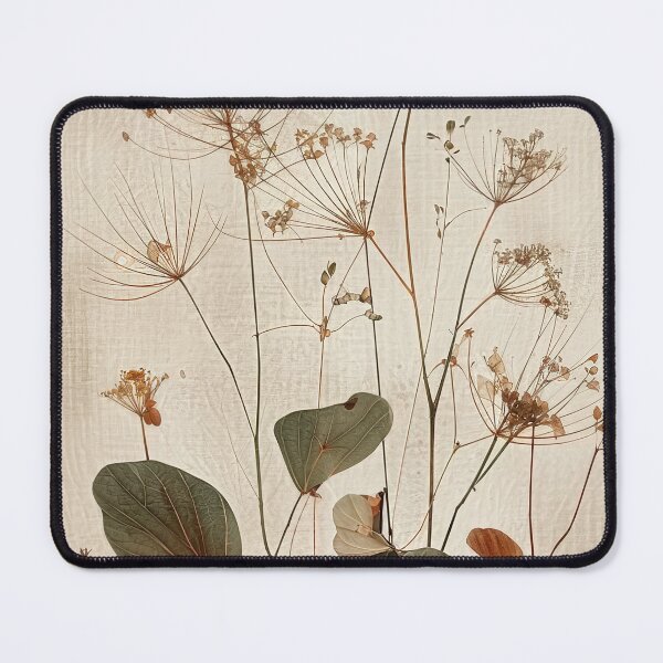 Item preview, Botanical Natural style designed and sold by SparroCreative.