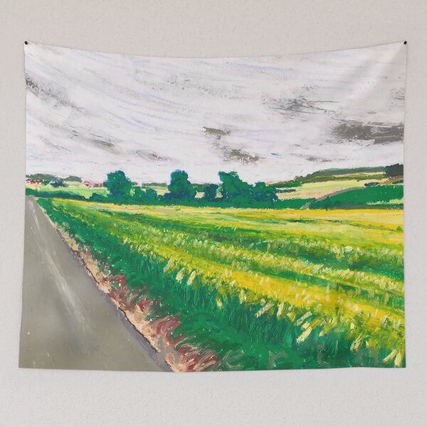 Item preview, Looking Back 45 designed and sold by Catherine Holland.