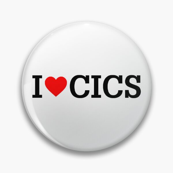 Item preview, zOS I Love CICS  designed and sold by edwoodjnr.