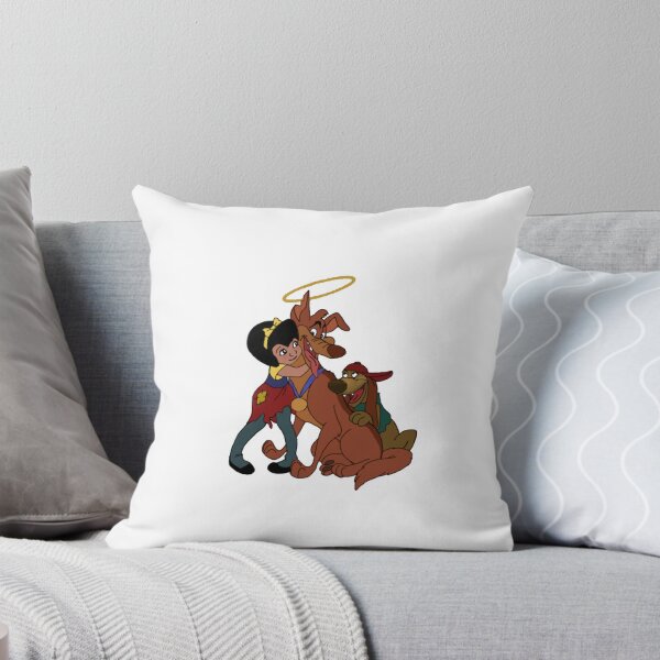 Item preview, Paradog designed and sold by Sharamia.