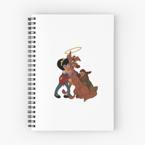 Item preview, Paradog designed and sold by Sharamia.