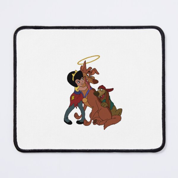 Item preview, Paradog designed and sold by Sharamia.